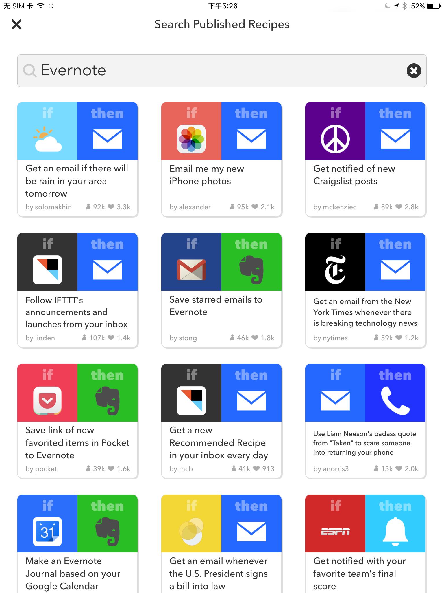 evernote程序,evernote国际版