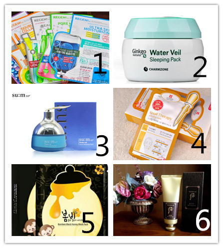 适合每天敷的平价面膜,平价面膜中哪种面膜好用