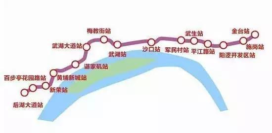 后湖十年前后的变化,武汉后湖这个区域咋样