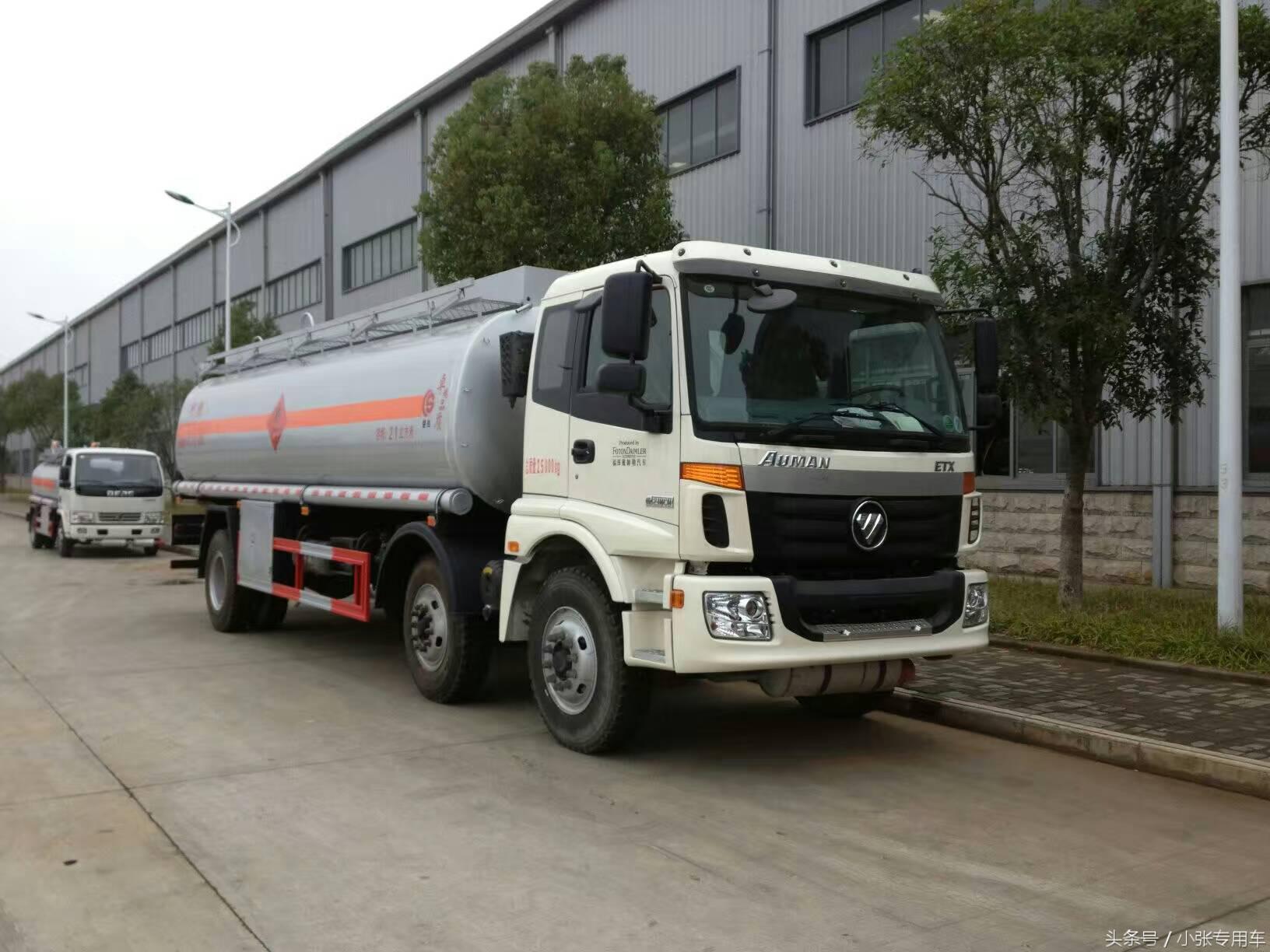 福田欧曼和解放哪个好,欧曼前四后八与jh6对比哪个好些