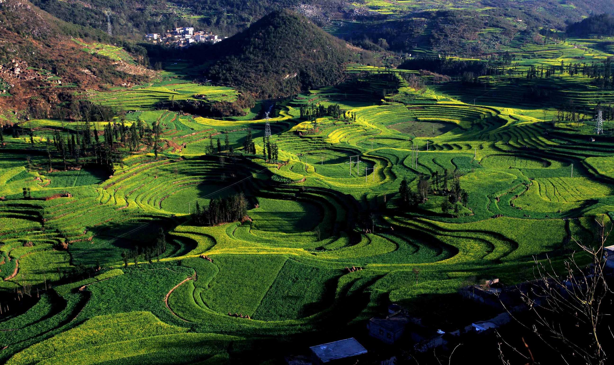 浜戝崡鍗拌薄瀹屾暣瑙嗛,浜戝崡鍗拌薄鏅幢鐔熻尪