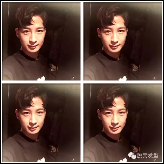 韩国女明星短发发型,韩国女明星发型推荐