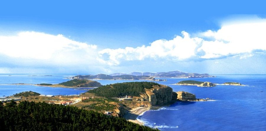 山东长岛旅游团,山东长岛旅游几月份好