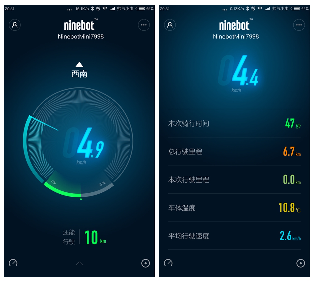 深陷“安全门”，小米九号平衡车究竟表现如何？