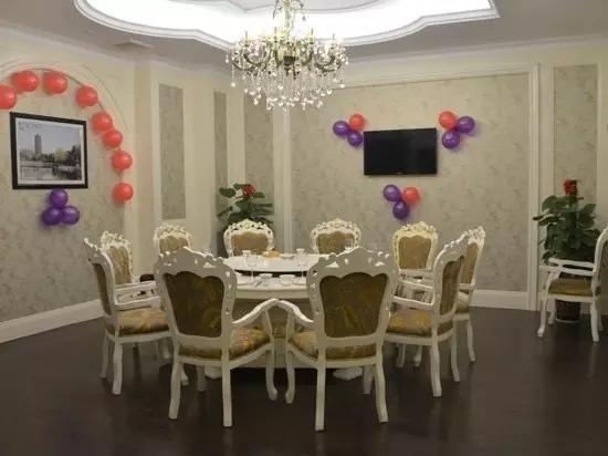 运城环境好的酒店推荐,运城高端酒店推荐