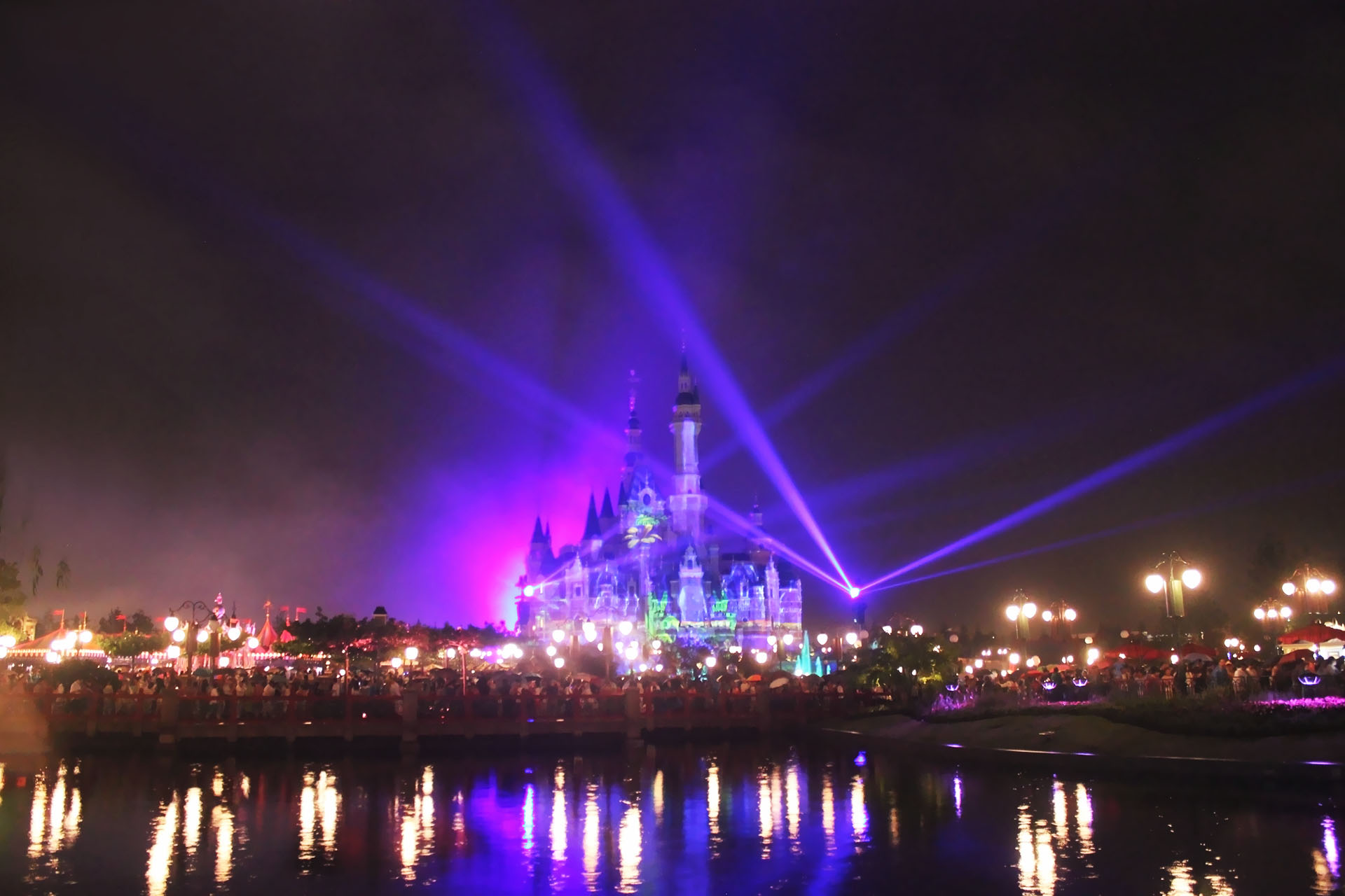 上海迪士尼好玩吗值得去吗,上海迪士尼一整天游玩攻略