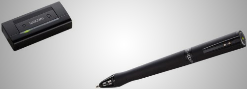 wacom数位板方便绘画,用wacom在ps上画画