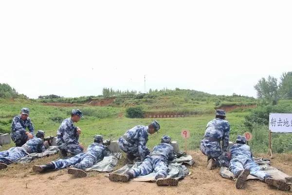 部队不打仗平时干嘛,后勤保障部队好不好留队