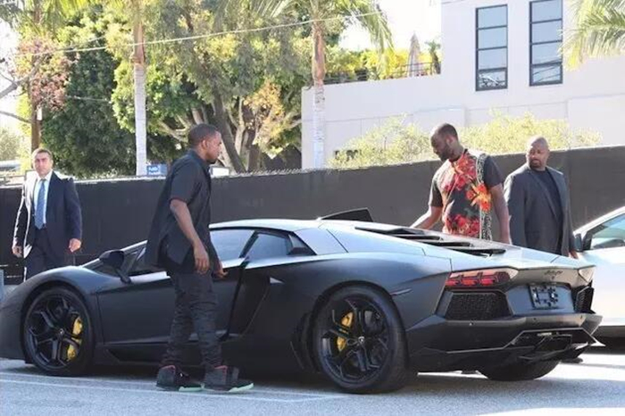 侃车帮,侃爷和坎爷