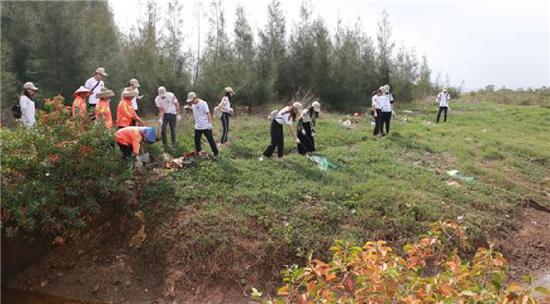 携手共赴2024世界地球日,携手保护地球守护绿色家园