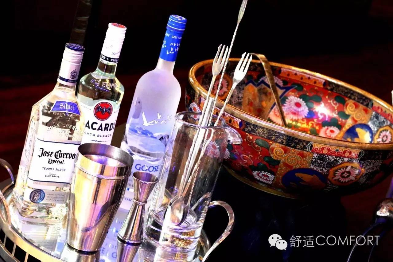 上海漕河泾万丽酒店丨“全球万丽发现日”精酿啤酒之旅