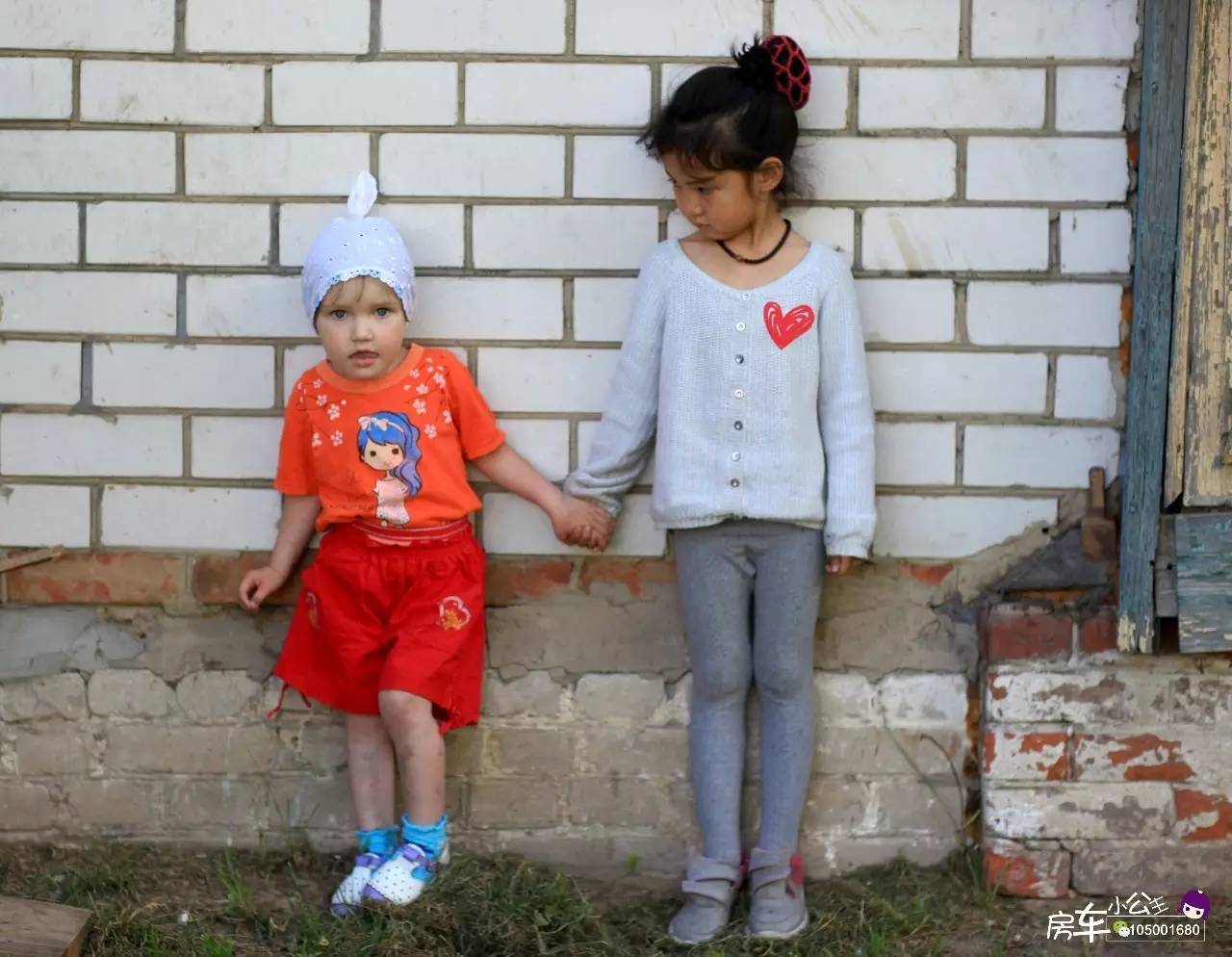 房车小公主环球旅行日记,房车小公主的环球旅行