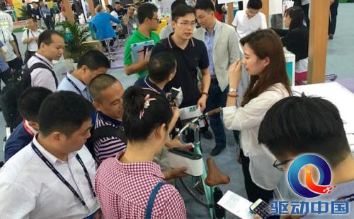 还在骑电动车？云马可联网“智行车”给你创新体验！