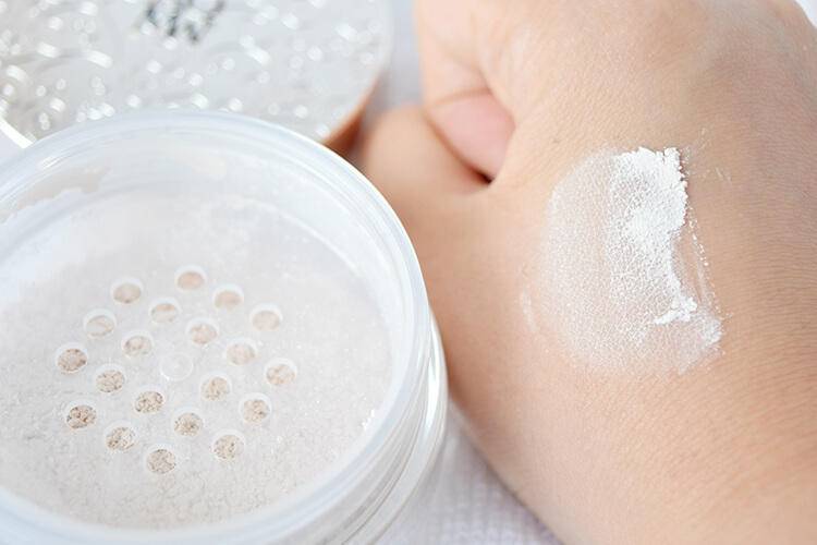 有了这些粉儿，让你从此告别美颜相机