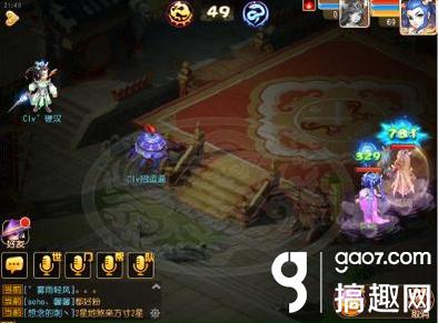 梦幻西游手游新手普陀攻略,梦幻西游手游攻略普陀