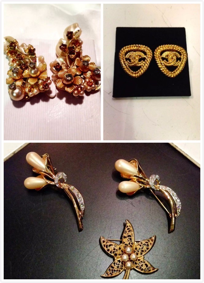 香港vintage推荐,香港购物vintage