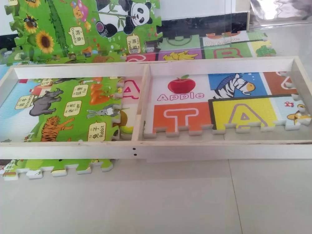 没养鱼有油膜,没养鱼只是在岸上走