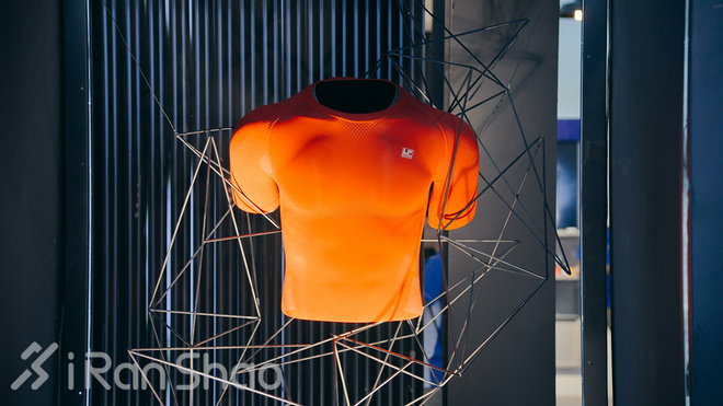 拒绝人潮ISPO上海跑步区全纪录