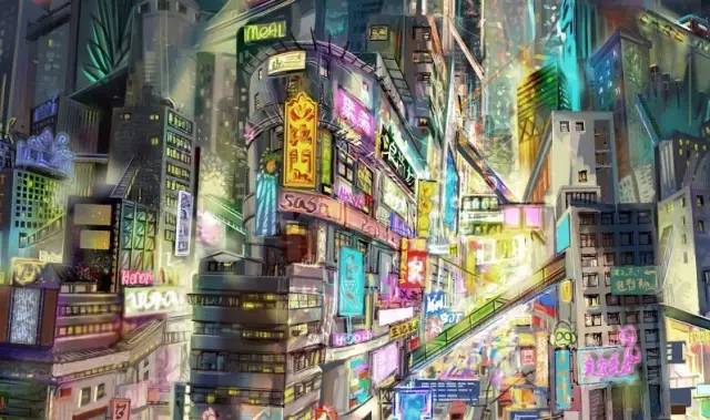 究竟是什么设计手绘,能在全网获得1000000+点击量?