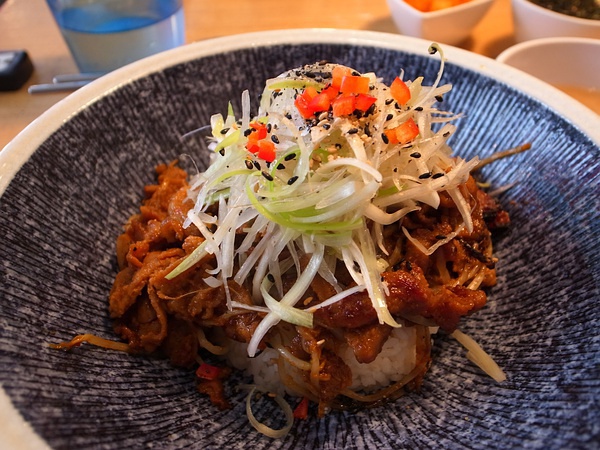 多图｜我花了72小时，吃遍首尔美食