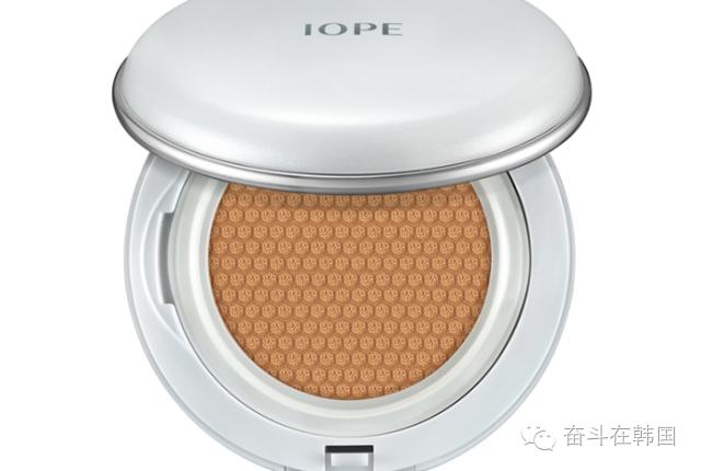iope老款气垫平替,iope气垫bb霜色号