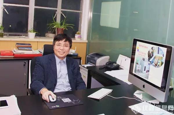 看看你和职业的差距,国产科学仪器行业