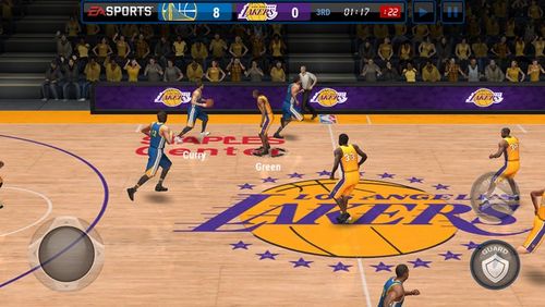 nbalivemobile卡风格,nbalive王朝模式