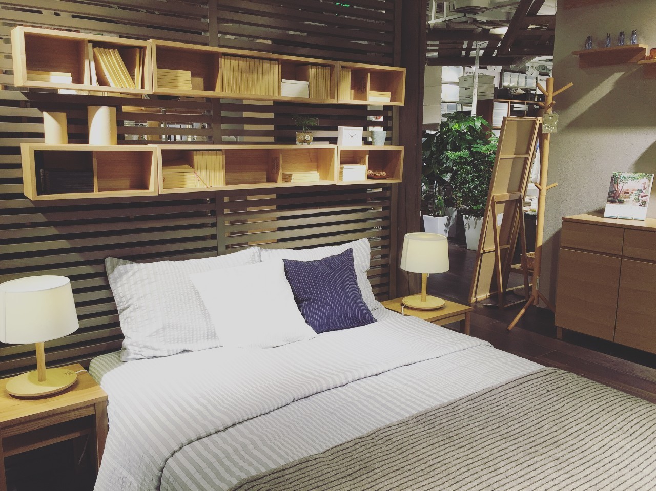 藏在这6个精致去处里的上海,让你从日本穿越到北欧