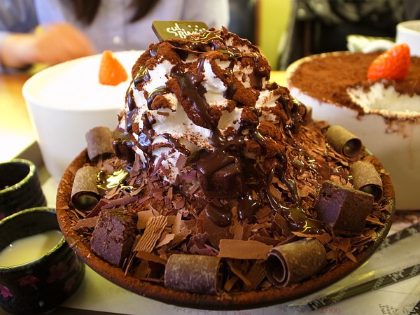 多图｜我花了72小时，吃遍首尔美食