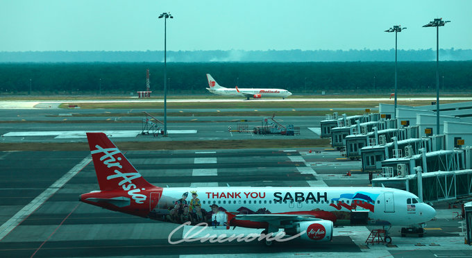 马来西亚个人旅游电子签证、过境签证、落地签证真相揭秘和吉隆坡国际机场KLIA1、KLIA2航班中转通关秘笈（2016版）