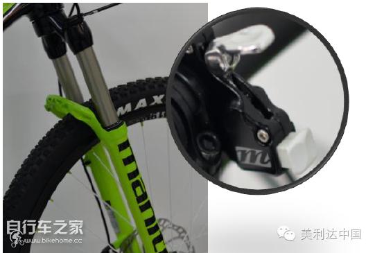 美利达挑战者900,美利达挑战者900详细介绍