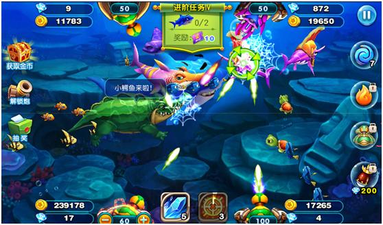 捕鱼达人3d视频教程,腾讯3d捕鱼达人视频