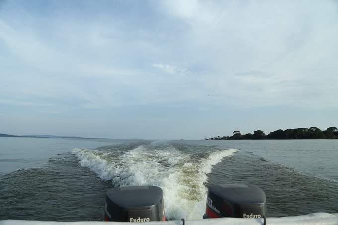 【非洲璀璨明珠】乌干达生活旅游指南