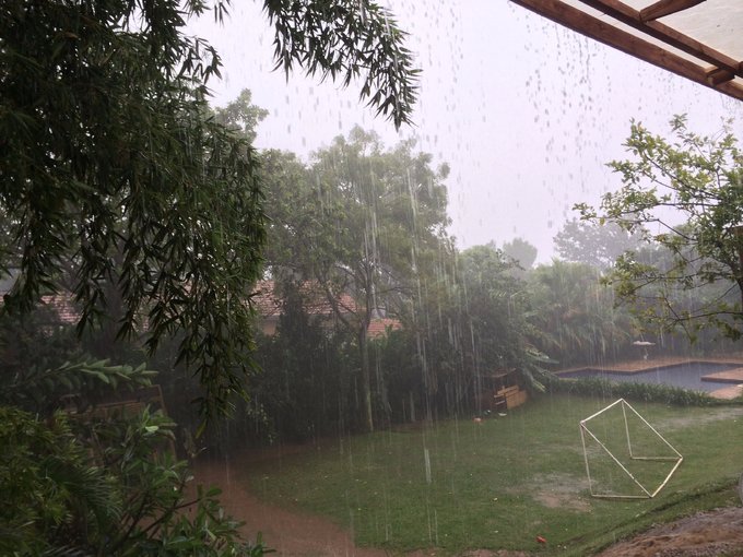 【非洲璀璨明珠】乌干达生活旅游指南