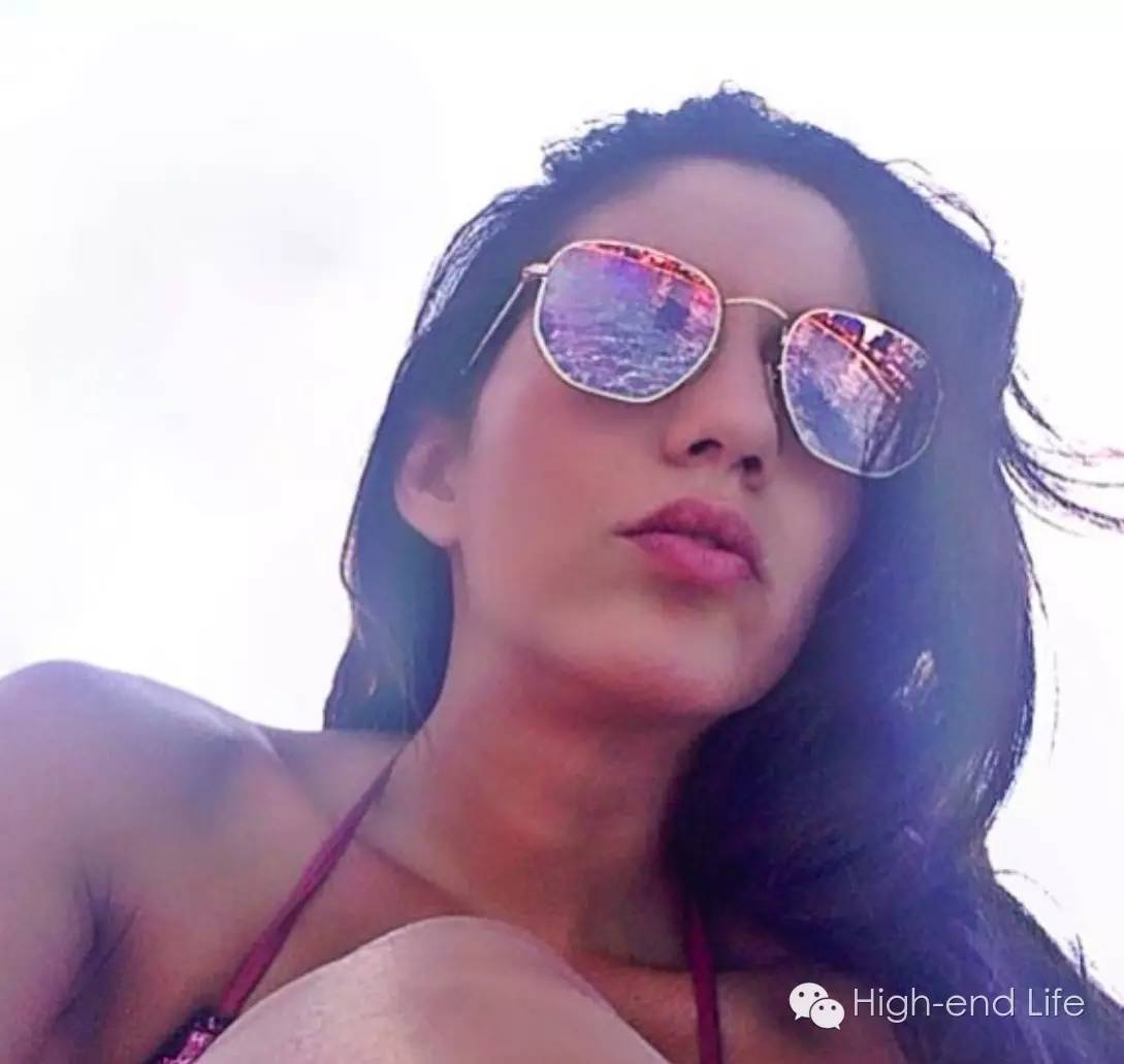 时尚墨镜太阳镜推荐,潮流墨镜推荐