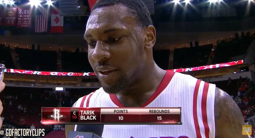 对火箭只剩下不舍？小黑已打算离开NBA，他苦苦等了莫雷一个半月