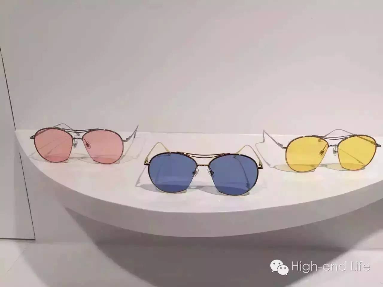 男人选对墨镜才能拯救整个夏天,夏天墨镜选择排行