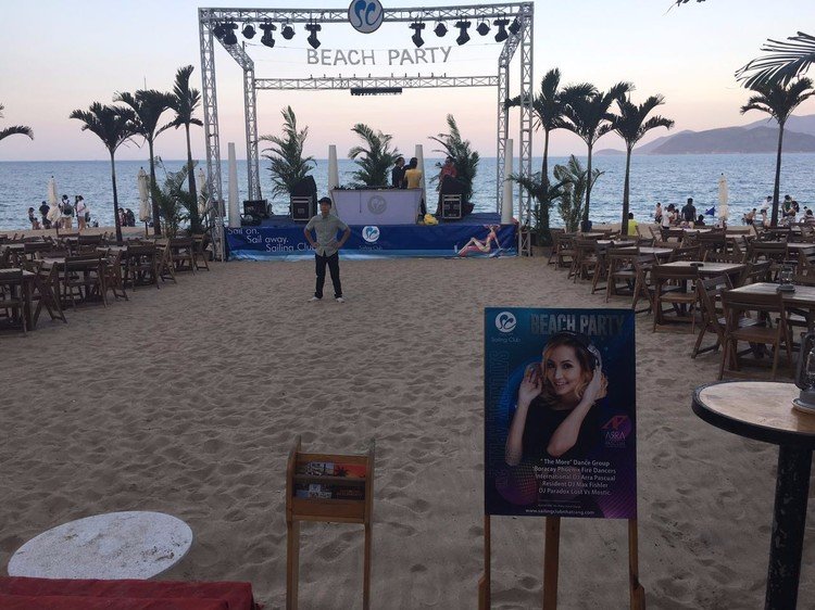 芽庄旅游自由行签证办理流程,去芽庄旅游如何办落地签证