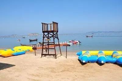 大连最美的海岛是哪里,大连哪个海岛好玩还吃得好