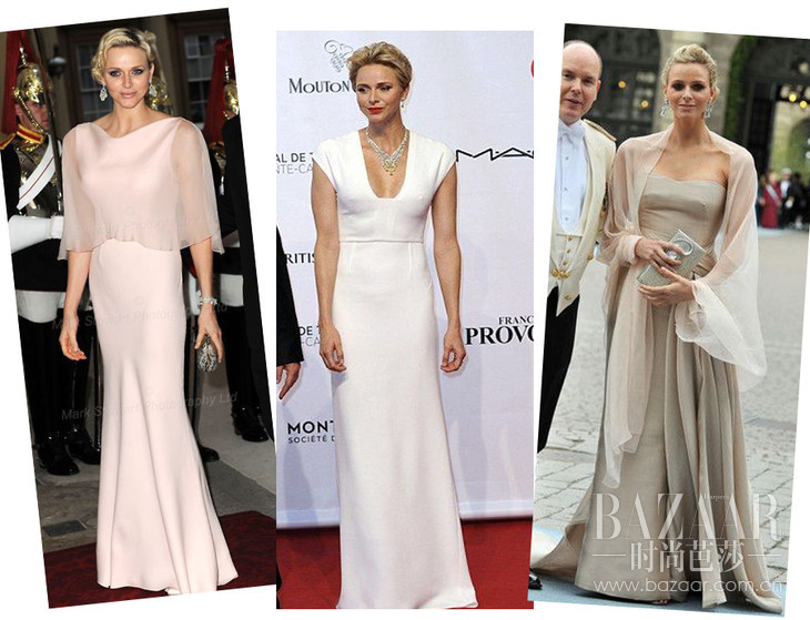 说什么肩宽肩窄难穿衣？穿对了谁管我是倒三角or正三角！