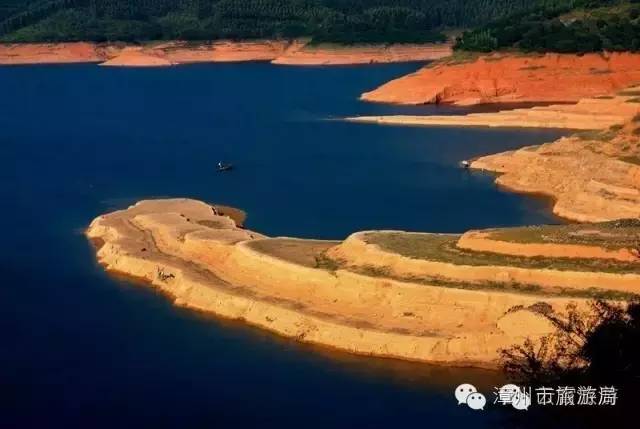 云霄镇攻略,云霄旅游线路攻略图大全