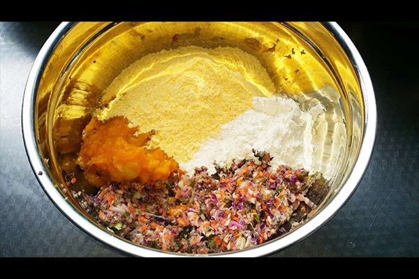 怎么让狗粮变干净,如何制作或挑选一种合适的狗粮