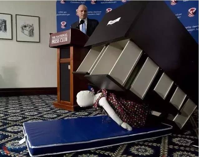 宜家召回柜子,宜家夺命柜宜家有没有责任