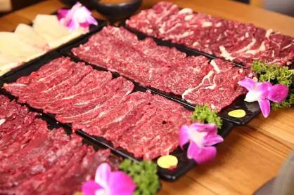 园区商场重新开业,园区最近有什么变化吗