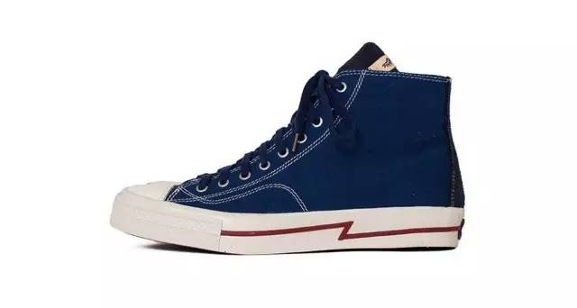 帆布鞋除了匡威还有什么,帆布鞋只有匡威是正品吗