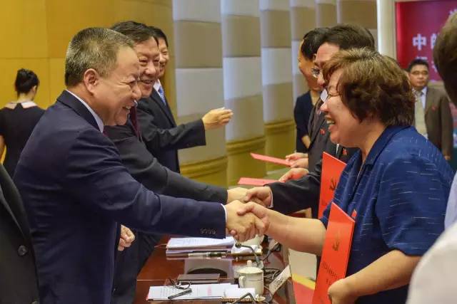 榜样浦东一批人、一批单位(组织)被表彰,看看都是谁