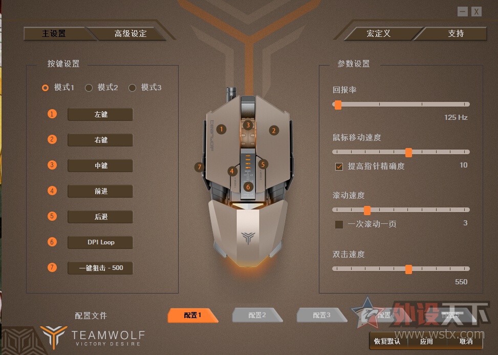 鐙兼淳涓嶆溄娓告垙榧犳爣璇勬祴,鐙兼淳榧犳爣璇勬祴