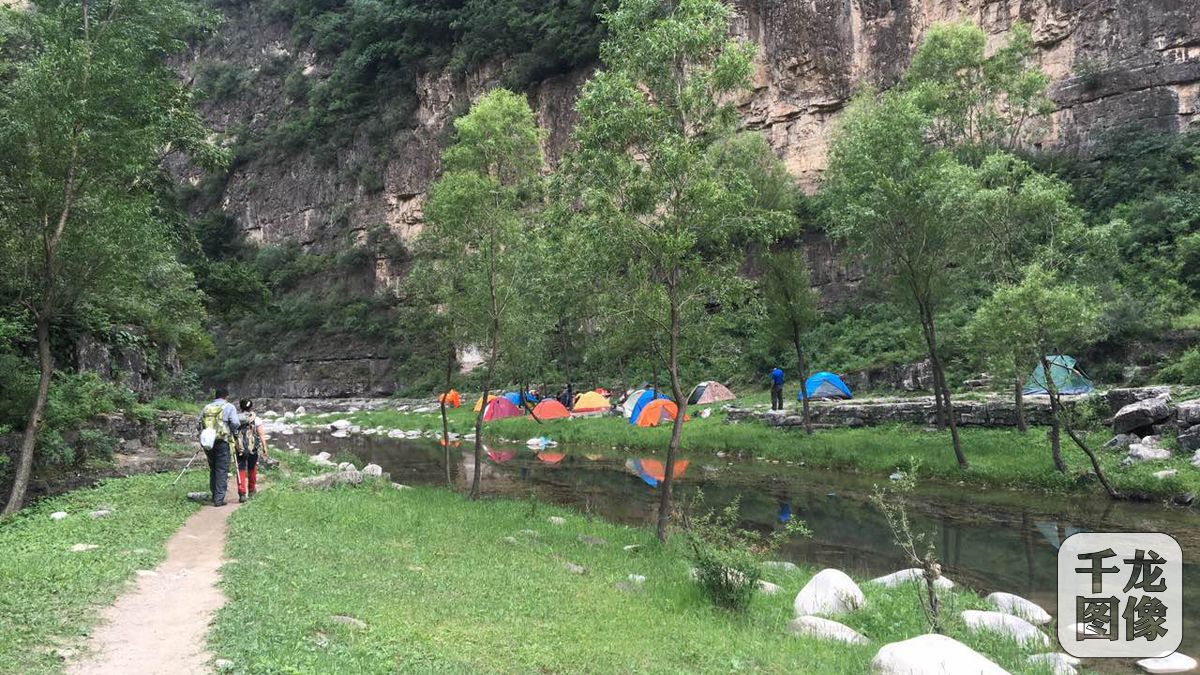 玩户外？先听听老驴怎么说吧！