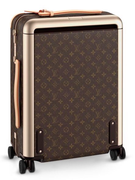 2019lv旅行箱,lv最开始推出的旅行箱