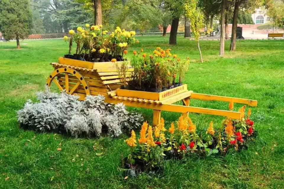 在山西农业大学有哪些学院呢？学院又是如何规划的呢?戳图文查看